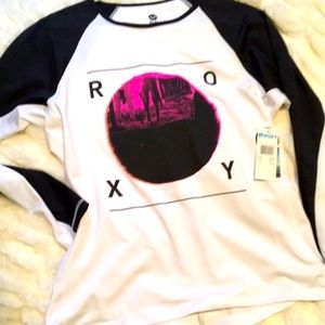 Roxy Rashguard